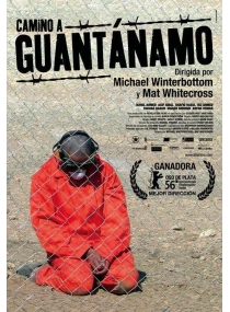 Caminho para Guantánamo