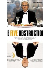 As Cinco Obstruções