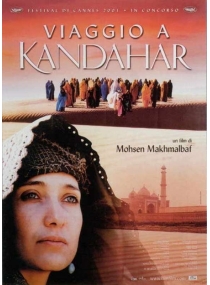 A Caminho de Kandahar