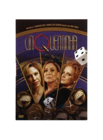 Cinquentinhas (2 DVDs)