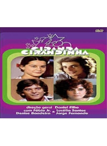 Ciranda, Cirandinha (DVD Duplo)