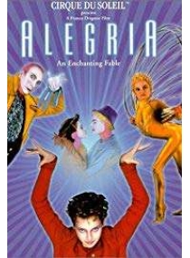 Alegria