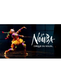 La Nouba