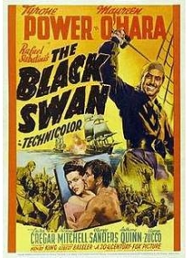 O Cisne Negro