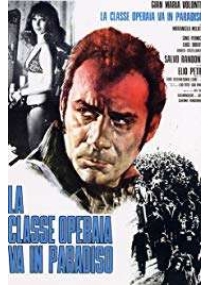 A Classe Operária Vai ao Paraíso
