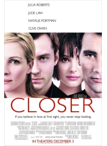 Closer: Perto Demais