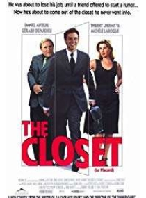 O Closet