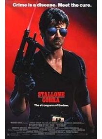 Stallone Cobra