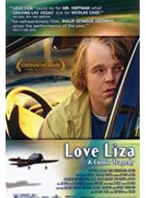 Com Amor, Liza
