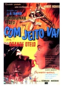 Com Jeito Vai! (Soldados do Fogo)