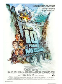 O Comando 10 de Navarone