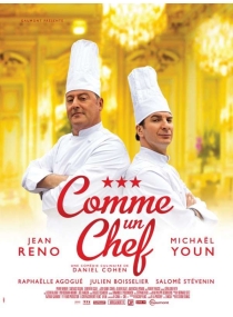 Como Um Chef