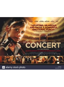 O Concerto