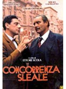 Concorrência Desleal