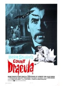 Conde Drácula