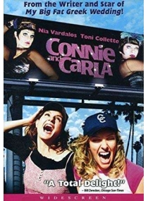 Connie e Carla - As Rainhas da Noite