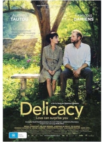 A Delicadeza do Amor