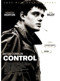 Controle - A História de Ian Curtis