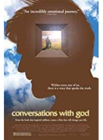 Conversando com Deus