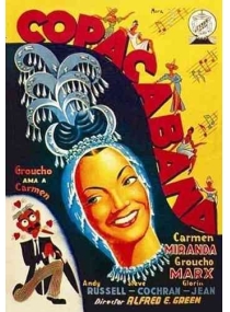 Copacabana