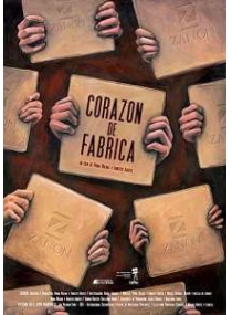 Corazón de fabrica