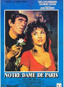 O Corcunda de Notre Dame