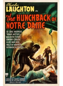 O Corcunda de Notre Dame