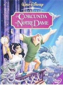 O Corcunda de Notre Dame