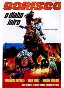 Corisco, O Diabo Loiro