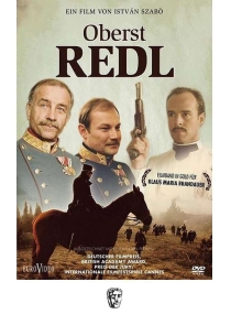 Coronel Redl