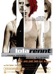 Corra, Lola, Corra