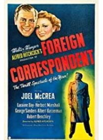 Correspondente Estrangeiro