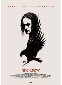 O Corvo (1994)