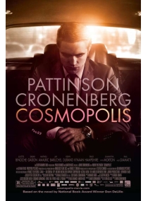 Cosmópolis