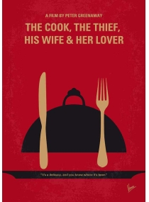 O Cozinheiro, o Ladrão, Sua Mulher e o Amante