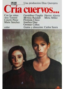 Cria Corvos