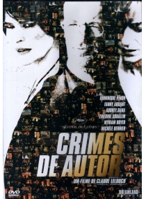 Crimes de Autor