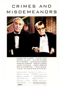 Crimes e Pecados