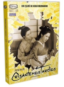 Crisântemos Tardios