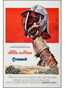 Cromwell, O Homem De Ferro