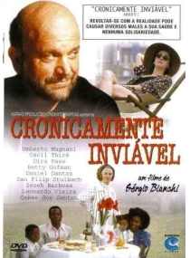 Cronicamente Inviável 