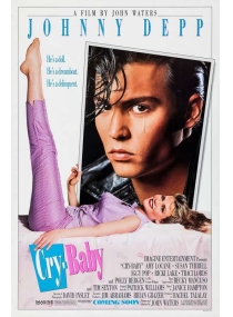 Cry-Baby