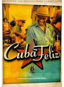Cuba Feliz
