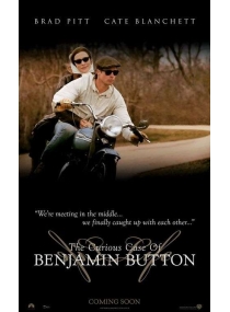 O Curioso Caso de Benjamin Button