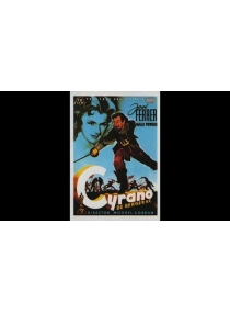 Cyrano de Bergerac