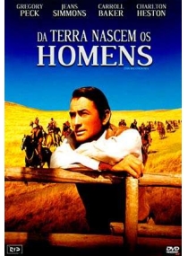 Da Terra Nascem os Homens