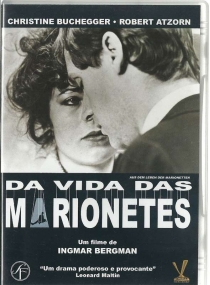 Da Vida das Marionetes