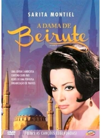 A Dama de Beirute (Sem legendas)