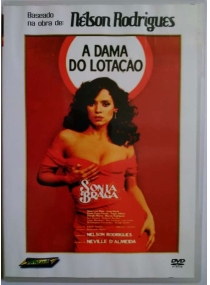 Dama Do Lotaçao, A