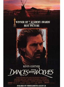 Dança com Lobos
